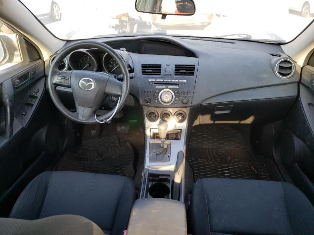 Photo 8 from auction – 2011 MAZDA 3 I with VIN JM1BL1UG6B1384425