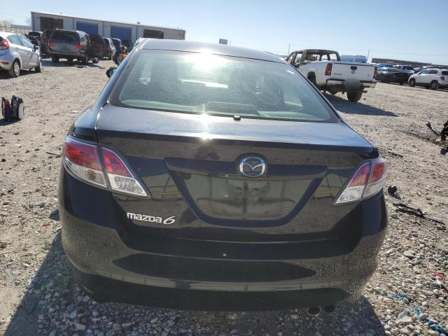 Photo 6 from auction – 2010 MAZDA 6 I with VIN 1YVHZ8CH2A5M45413