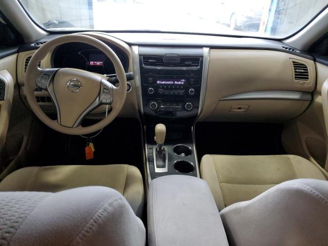 Photo 8 from auction – 2015 NISSAN ALTIMA 2.5 with VIN 1N4AL3AP0FC137025