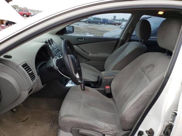 Photo 7 from auction – 2010 NISSAN ALTIMA BAS with VIN 1N4AL2AP9AC170821