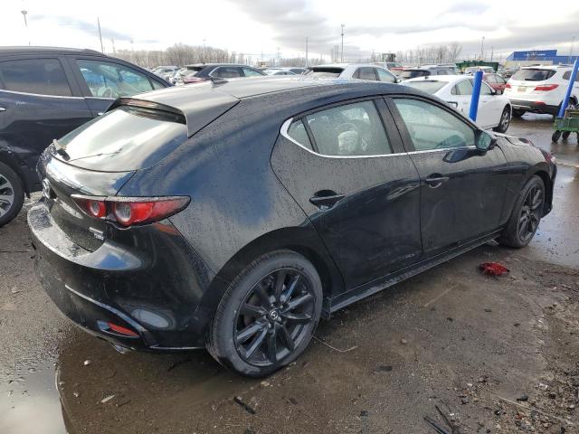 Photo 3 from auction – 2022 MAZDA 3 with VIN JM1BPBJY5N1515940
