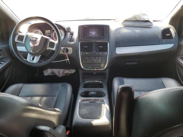Photo 8 from auction – 2017 DODGE GRAND CARA with VIN 2C4RDGEG4HR792360