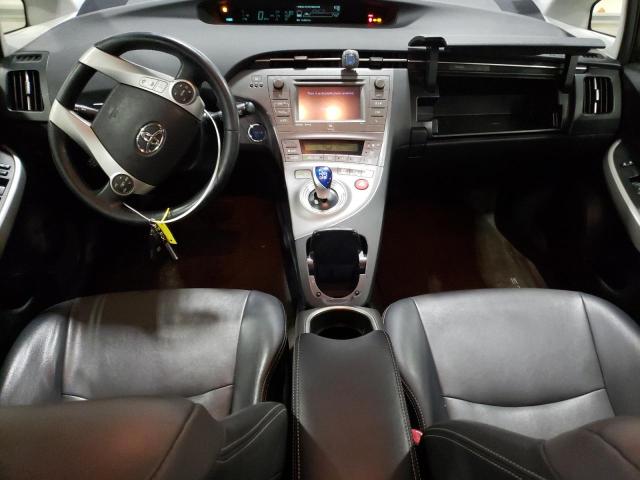 Photo 8 from auction – 2012 TOYOTA PRIUS with VIN JTDKN3DU9C1544861