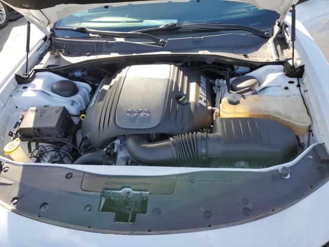 Photo 11 from auction – 2018 DODGE CHARGER R/ with VIN 2C3CDXCT8JH205826