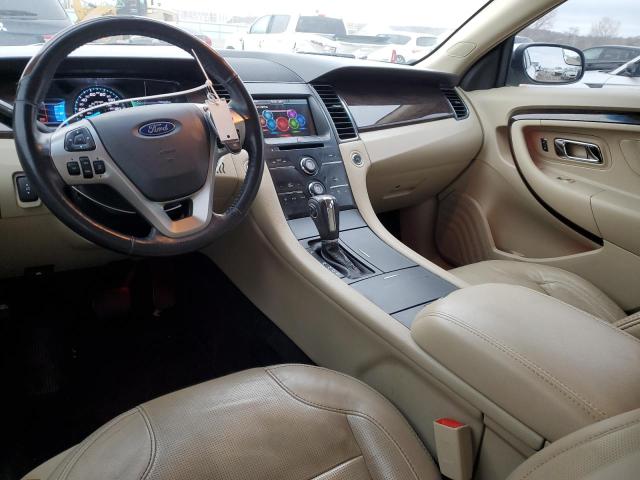 Photo 8 from auction – 2014 FORD TAURUS LIM with VIN 1FAHP2F86EG101572