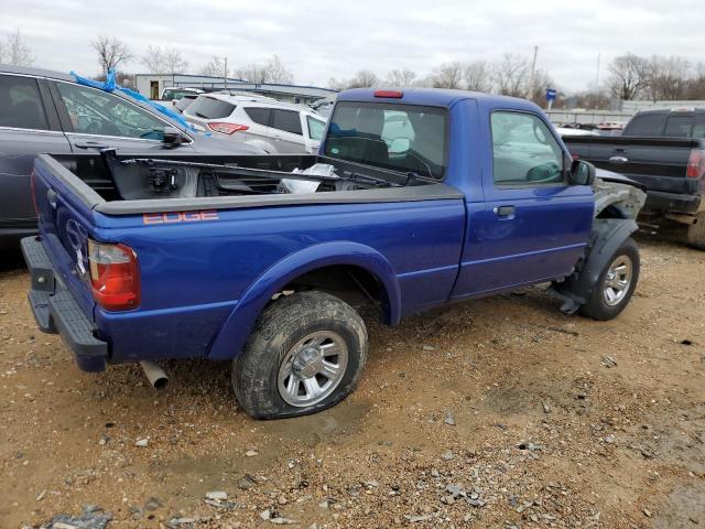 Photo 3 from auction – 2005 FORD RANGER with VIN 1FTYR11U15PA58990