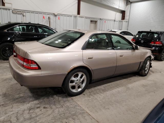 Photo 3 from auction – 2001 LEXUS ES 300 with VIN JT8BF28G910330157