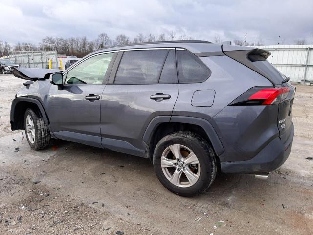 Photo 2 from auction – 2019 TOYOTA RAV4 XLE with VIN JTMP1RFVXKD014583