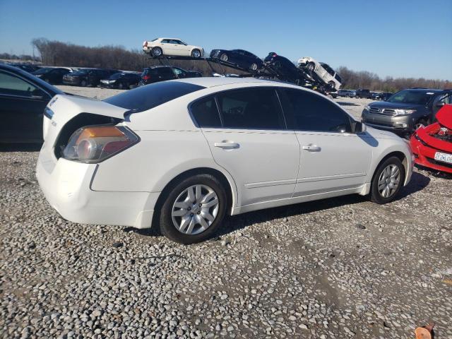Photo 3 from auction – 2010 NISSAN ALTIMA BAS with VIN 1N4AL2AP5AN447226