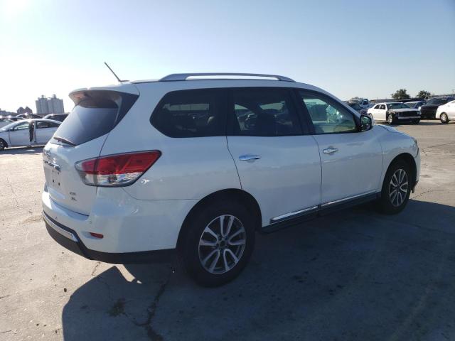 Photo 3 from auction – 2013 NISSAN PATHFINDER with VIN 5N1AR2MM5DC638876