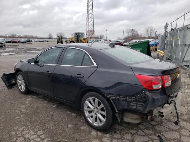 Photo 2 from auction – 2013 CHEVROLET MALIBU 2LT with VIN 1G11E5SA0DF134608
