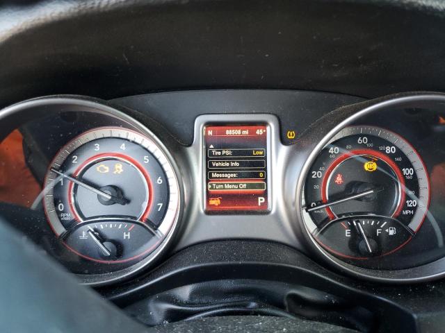 Photo 9 from auction – 2015 DODGE JOURNEY CR with VIN 3C4PDCGG1FT525698