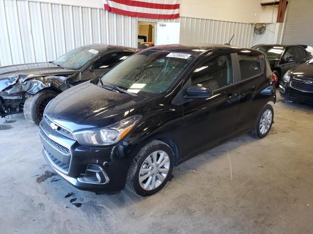 Photo 1 from auction – 2018 CHEVROLET SPARK 1LT with VIN KL8CD6SA5JC453307