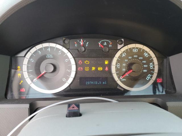Photo 9 from auction – 2012 FORD ESCAPE XLT with VIN 1FMCU0D75CKC79202
