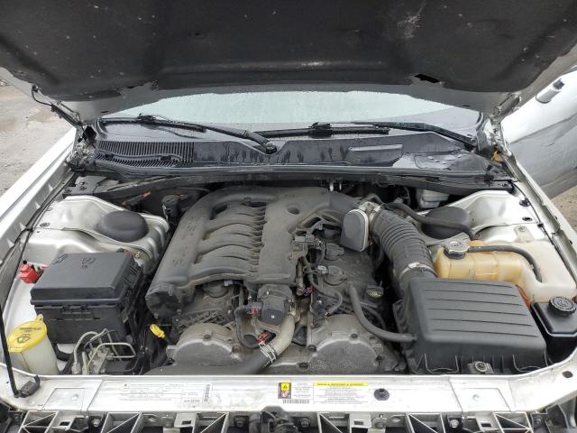 Photo 11 from auction – 2009 DODGE CHALLENGER with VIN 2B3LJ44V59H522253