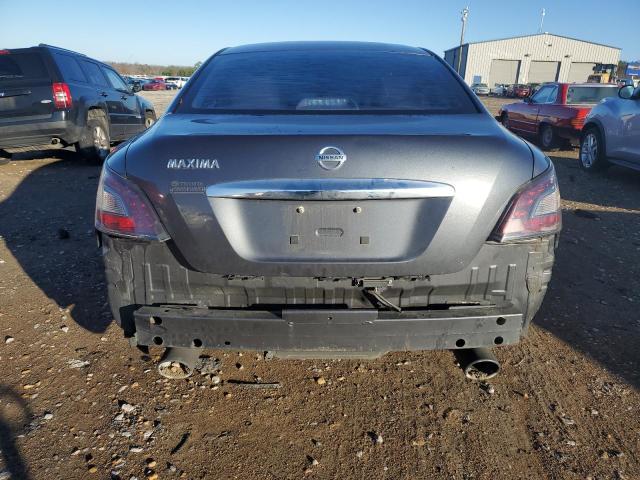 Zdjęcie 6 z aukcji – 2013 NISSAN MAXIMA S z VIN 1N4AA5AP4DC833949