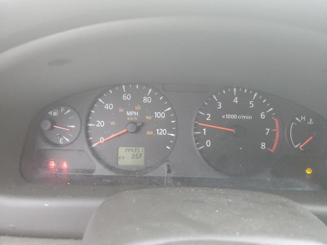 Photo 9 from auction – 2006 NISSAN SENTRA with VIN 3N1CB51D16L554734