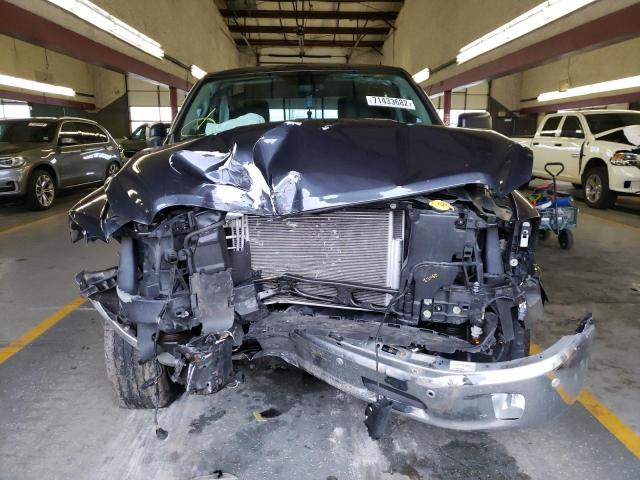 Photo 5 from auction – 2015 RAM 1500 SLT with VIN 1C6RR7LT8FS694825