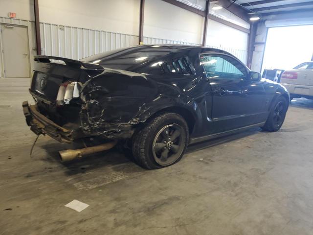 Photo 3 from auction – 2006 FORD MUSTANG with VIN 1ZVFT80N765146254