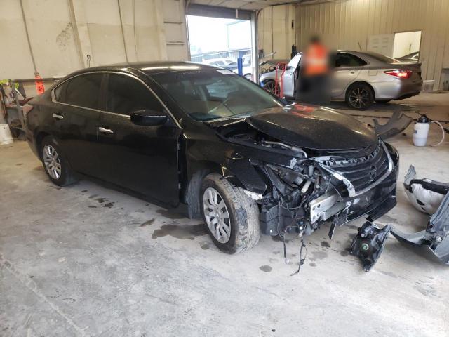 Photo 4 from auction – 2014 NISSAN ALTIMA 2.5 with VIN 1N4AL3AP1EC100080