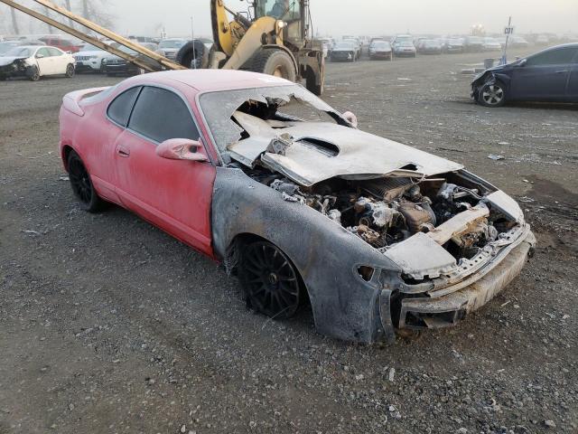 Photo 4 from auction – 1990 TOYOTA CELICA with VIN JT2ST88P0L0005549