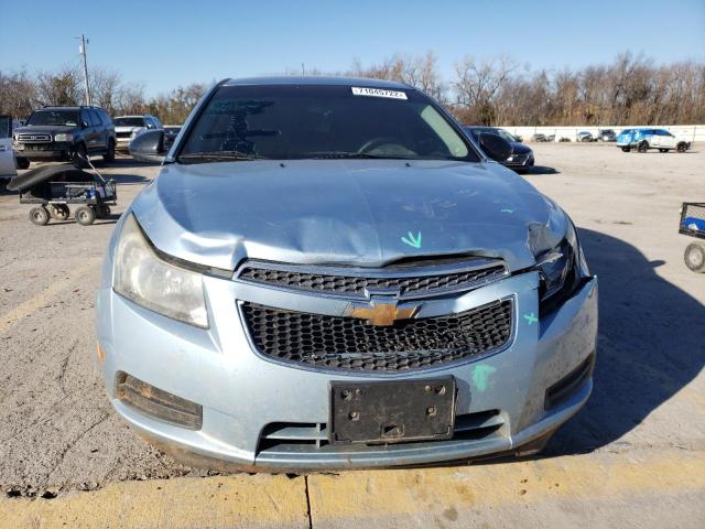 Photo 5 from auction – 2011 CHEVROLET CRUZE LT with VIN 1G1PF5S96B7173482