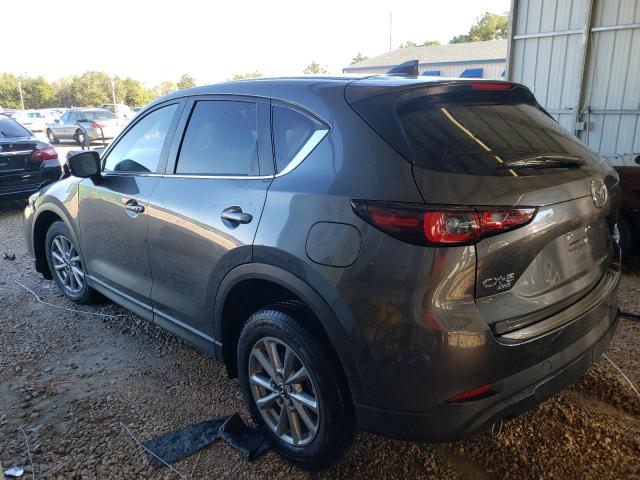 Photo 2 from auction – 2022 MAZDA CX-5 SELEC with VIN JM3KFBBM5N0602412