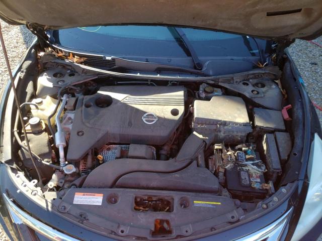 Photo 11 from auction – 2013 NISSAN ALTIMA 2.5 with VIN 1N4AL3AP0DC183337