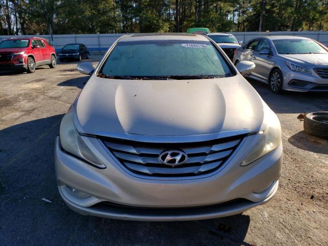 Photo 5 from auction – 2011 HYUNDAI SONATA SE with VIN 5NPEC4AC9BH088257