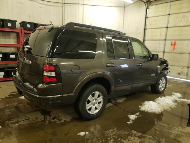 Photo 3 from auction – 2008 FORD EXPLORER X with VIN 1FMEU73E08UB36641