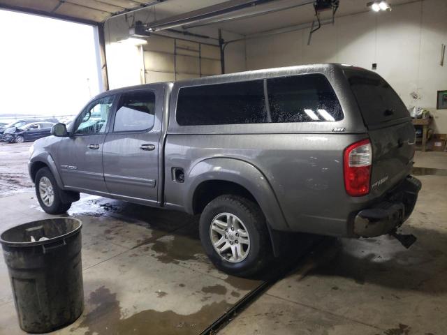 Photo 2 from auction – 2005 TOYOTA TUNDRA DOU with VIN 5TBDT48165S480720