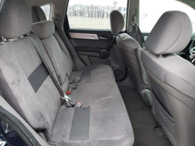 Photo 11 from auction – 2011 HONDA CR-V SE with VIN 5J6RE4H46BL019641