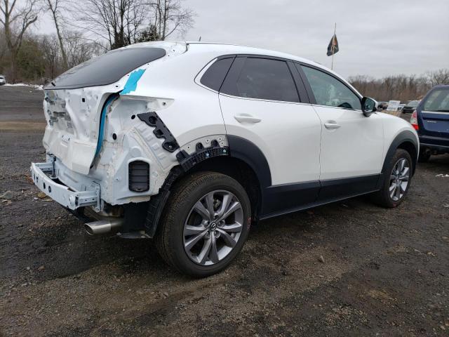 Photo 3 from auction – 2021 MAZDA CX-30 PREF with VIN 3MVDMBCL4MM270826