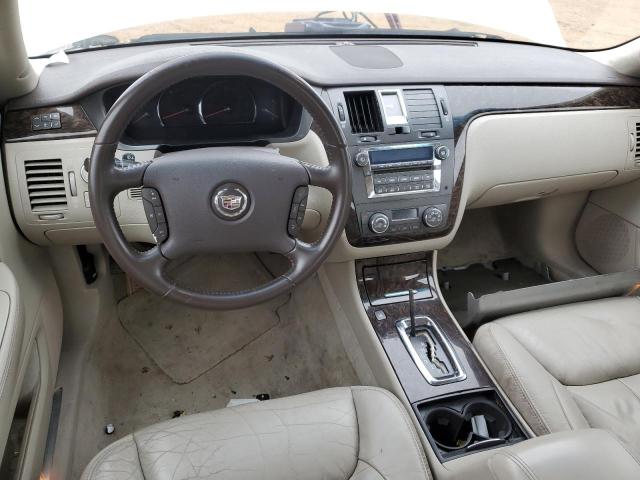 Photo 8 from auction – 2010 CADILLAC DTS with VIN 1G6KA5EY1AU115205