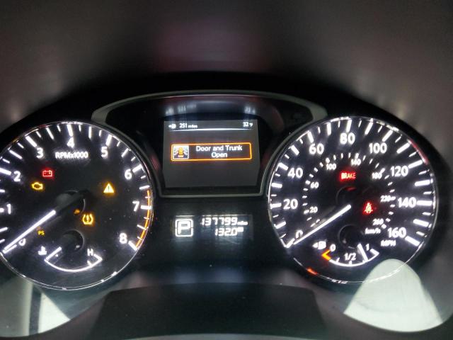 Photo 9 from auction – 2013 NISSAN ALTIMA 2.5 with VIN 1N4AL3AP4DC265023
