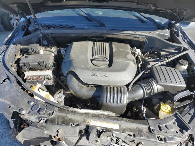 Photo 12 from auction – 2011 DODGE DURANGO HE with VIN 1D4RE3GG4BC743584