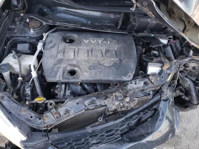 Photo 11 from auction – 2009 TOYOTA COROLLA MA with VIN 2T1KU40E49C146209