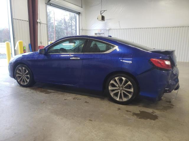 Photo 2 from auction – 2015 HONDA ACCORD EXL with VIN 1HGCT2B81FA001066
