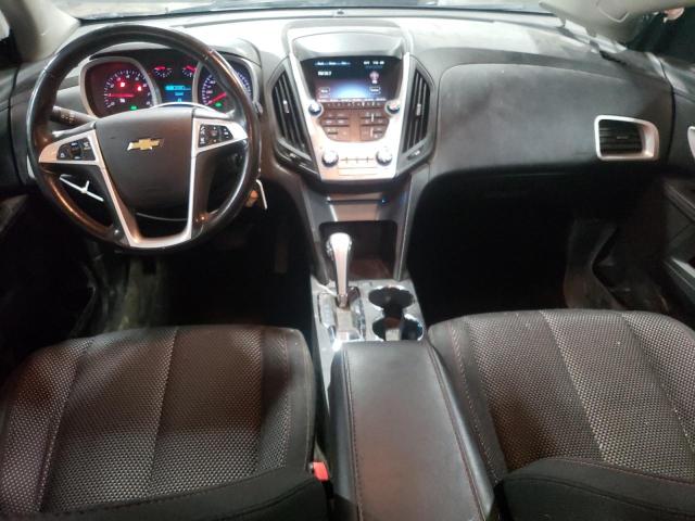 Photo 8 from auction – 2015 CHEVROLET EQUINOX LT with VIN 2GNFLFEK5F6112895