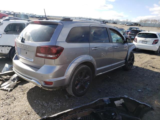 Photo 3 from auction – 2020 DODGE JOURNEY CR with VIN 3C4PDCGB1LT260653