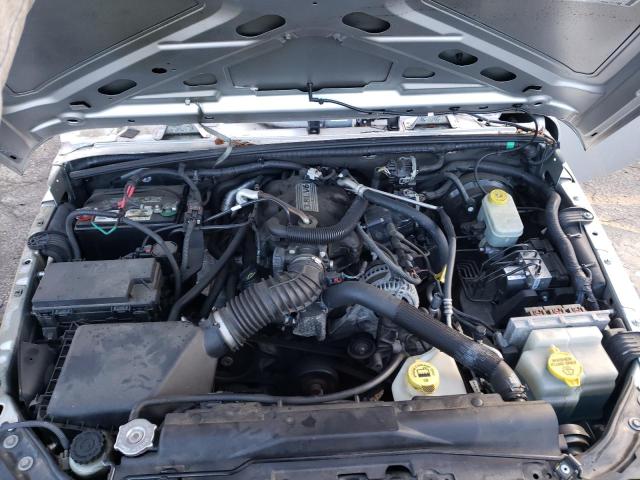 Photo 11 from auction – 2010 JEEP WRANGLER U with VIN 1J4BA3H19AL227296