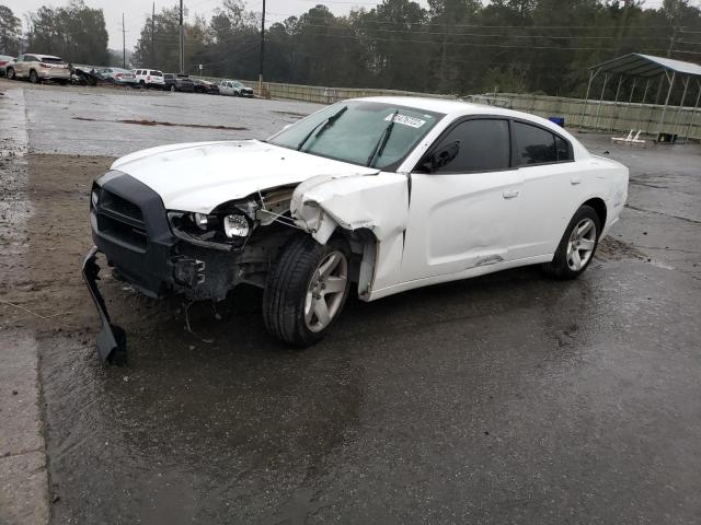 DODGE CHARGER PO 2011 with VIN 2B3CL1CT5BH576053 - Photo from auction