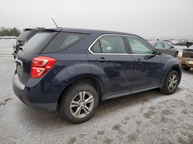 Photo 3 from auction – 2017 CHEVROLET EQUINOX LS with VIN 2GNALBEKXH1551903