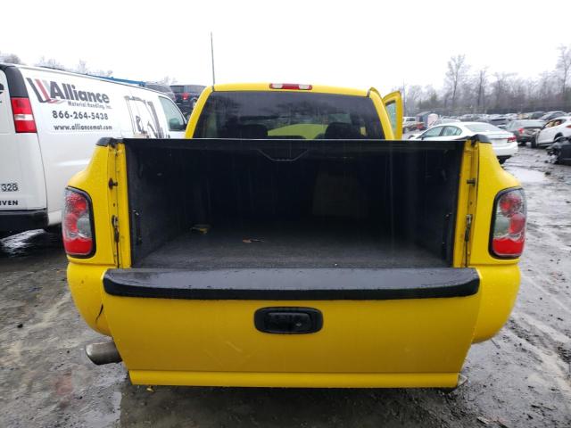 Photo 6 from auction – 2002 CHEVROLET SILVERADO with VIN 1GCEC19T82Z181296