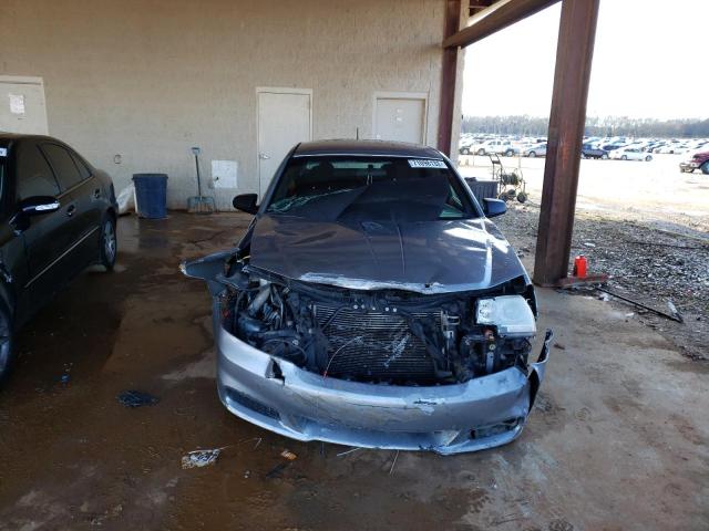 Photo 5 from auction – 2014 DODGE AVENGER SE with VIN 1C3CDZAB6EN145502