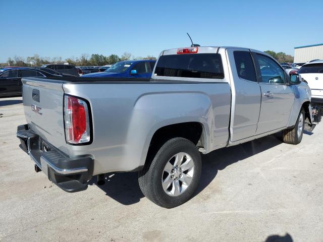 Photo 3 from auction – 2015 GMC CANYON SLE with VIN 1GTH5BE3XF1142622