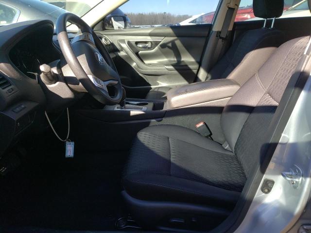 Photo 7 from auction – 2016 NISSAN ALTIMA 2.5 with VIN 1N4AL3AP8GC245622