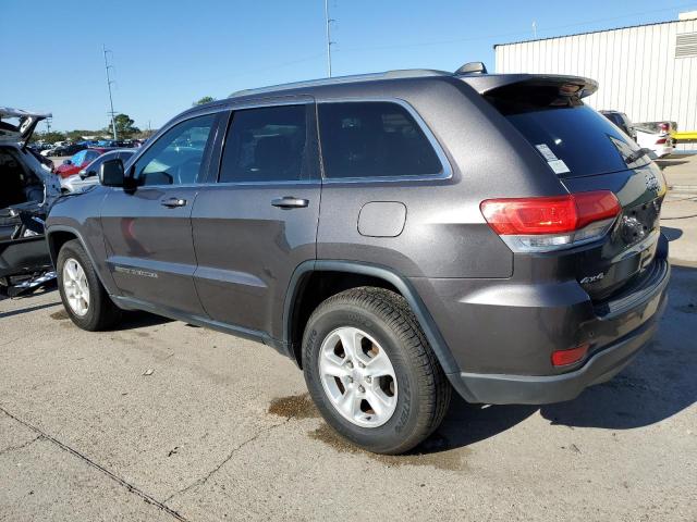 Photo 2 from auction – 2017 JEEP GRAND CHER with VIN 1C4RJFAG6HC617285