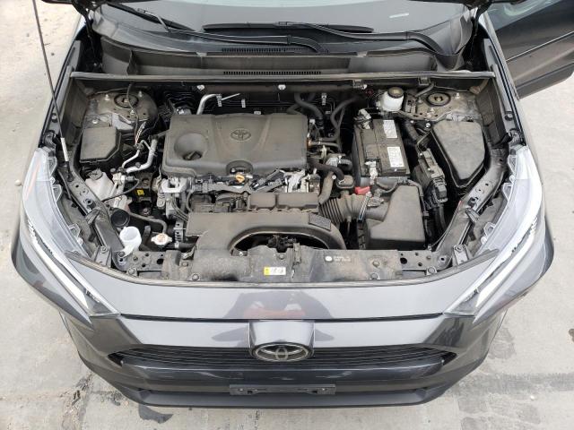 Photo 12 from auction – 2020 TOYOTA RAV4 XLE P with VIN 2T3A1RFVXLC132273