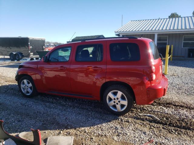Photo 2 from auction – 2011 CHEVROLET HHR LT with VIN 3GNBABFW8BS514646
